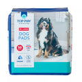 Top Paw Ultra XXL Dog Pads - 27.5"L x 44"W