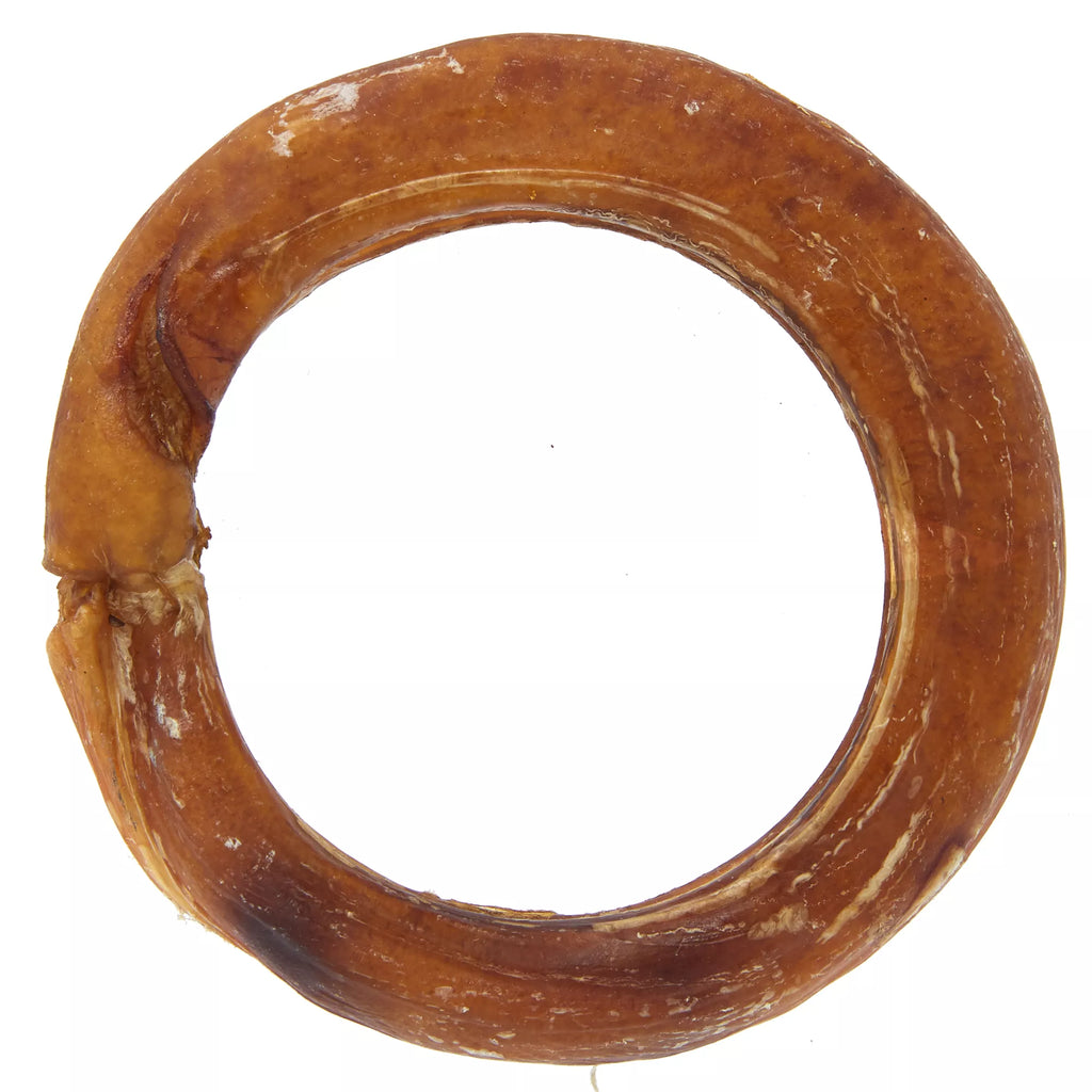 Dentley's Bully Ring Dog Chew - 1 Count