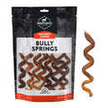 Dentley's Bully Springs Dog Chew