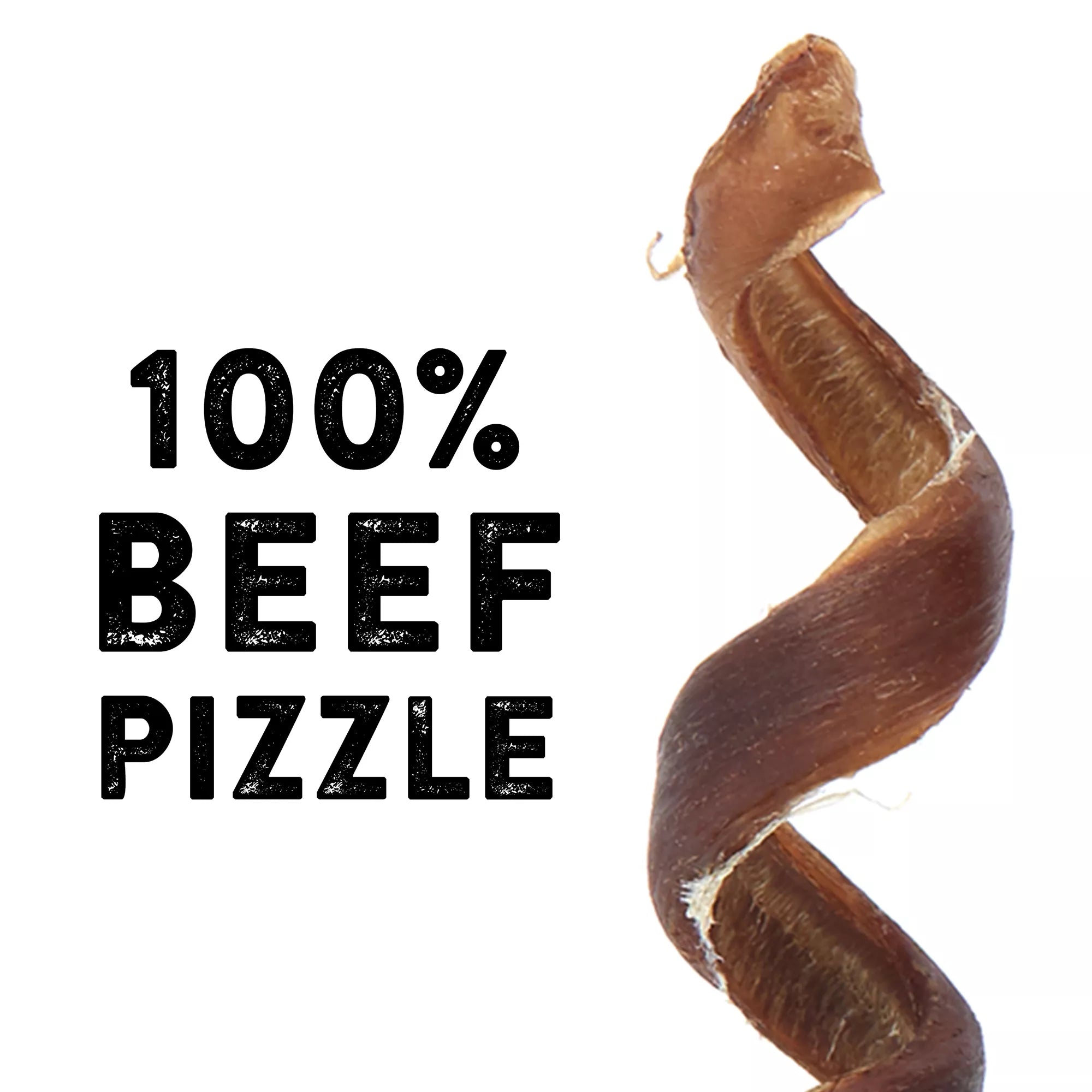 Dentley's Bully Springs Dog Chew