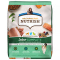 Rachael Ray Nutrish Dry Cat Food Adult - Chicken, Lentils, Salmon