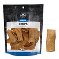 Dentley's Traditional Rawhide Chips Dog Chew - Chicken, 1 LB 12 OZ