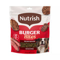Rachael Ray Nutrish Dog Treat All Ages - Beef