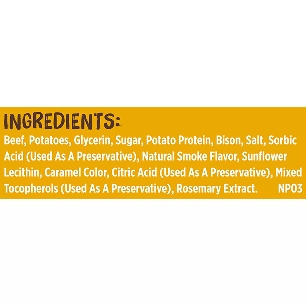 Rachael Ray Nutrish Dog Treat All Ages - Beef
