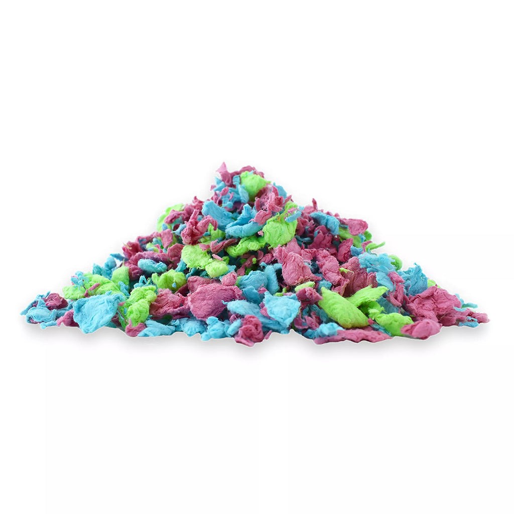 carefresh Special Edition Small Pet Bedding - Tutti Frutti