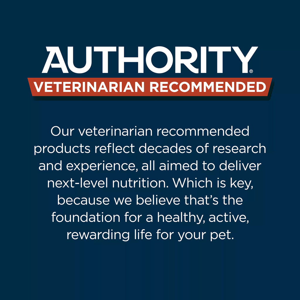 Authority Everyday Health Adult Wet Dog Food - 13 Oz.