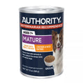 Authority Everyday Health Chicken & Rice Entree Senior 7+ Wet Dog Food - 13 oz