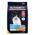 Authority Everyday Health Indoor Cat Dry Food - Chicken & Rice, With-Grain