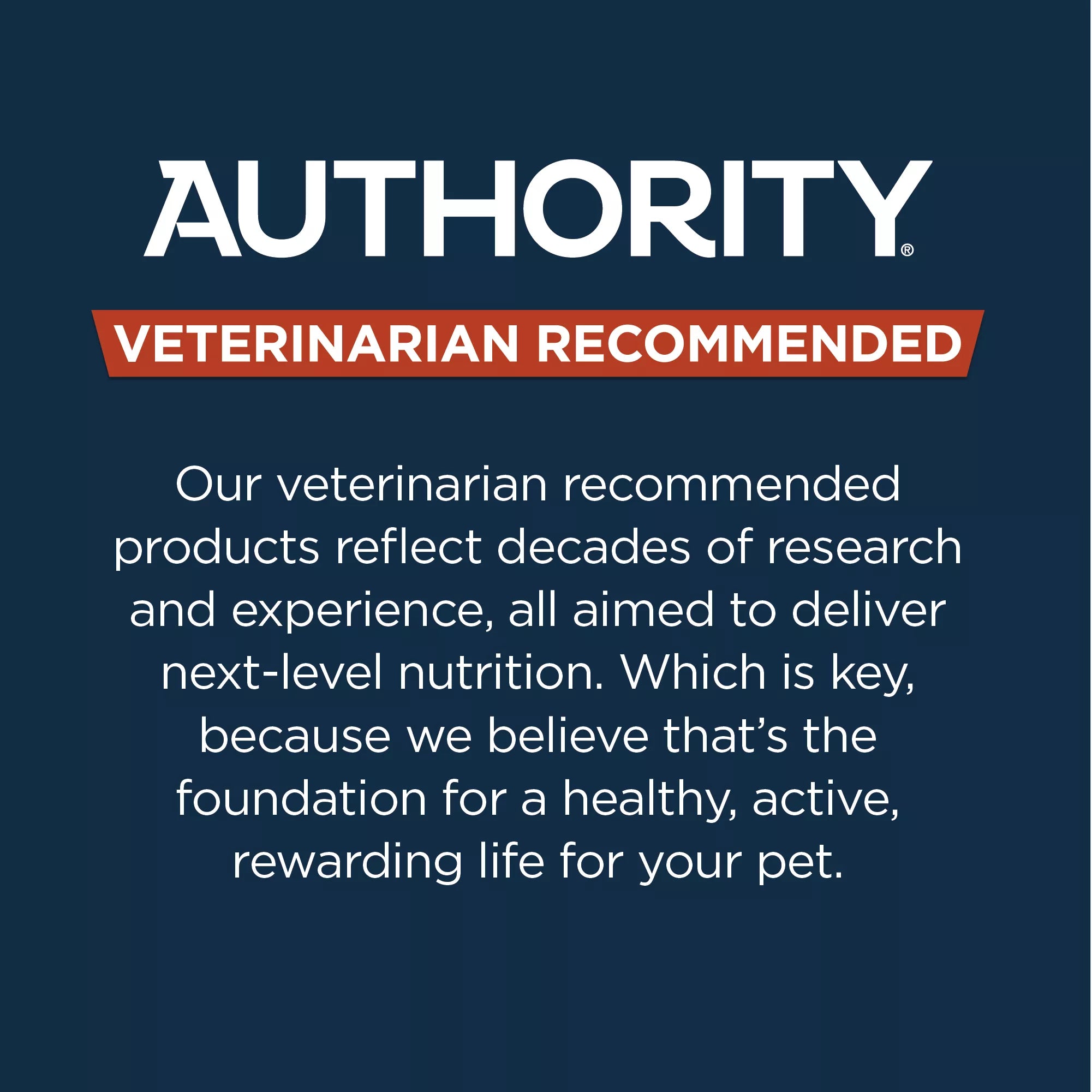 Authority Everyday Health Indoor Cat Dry Food - Chicken & Rice, With-Grain