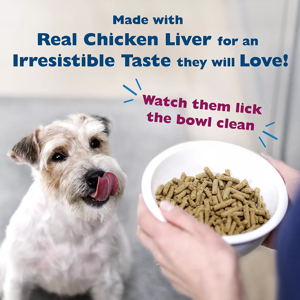Bill-Jac Picky No More Small Breed Adult Dog Food - Dry - Persnickety Recipe