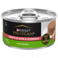 Purina Pro Plan Focus Wet Cat Food - Adult - Grain-Free Pet Food, With Vitamins, 3 Oz