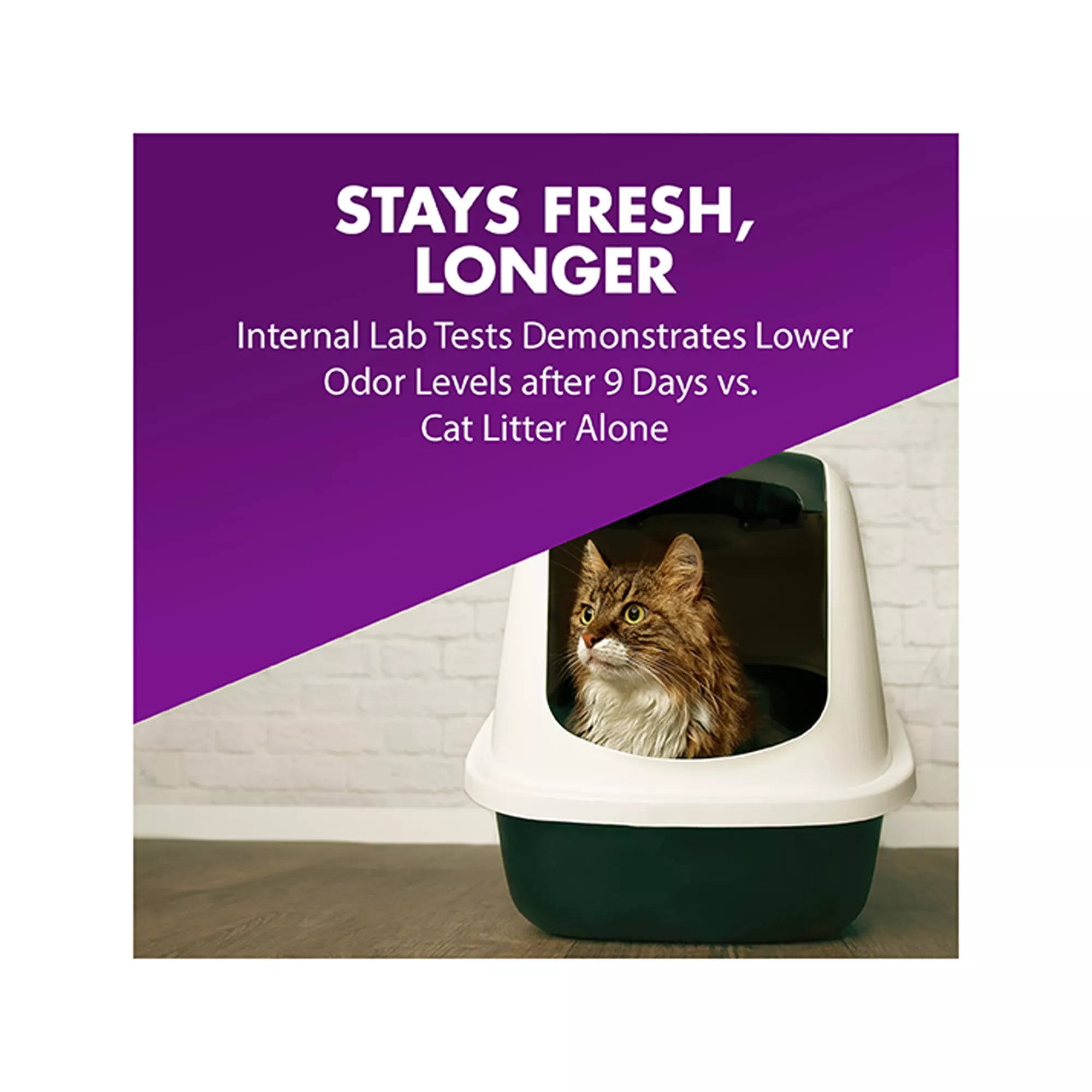 Arm & Hammer Double Duty Cat Litter Deodorizer