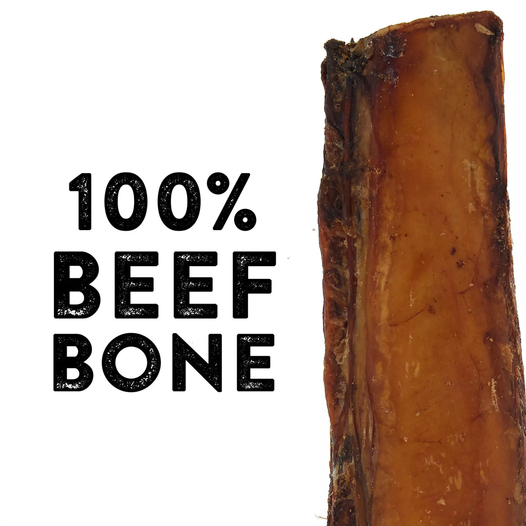 Dentley's Nature's Chews Medium Rib Bone Dog Chew - 1 Count