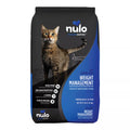 Nulo MedalSeries Healthy Weight Adult Dry Cat Food - Salmon