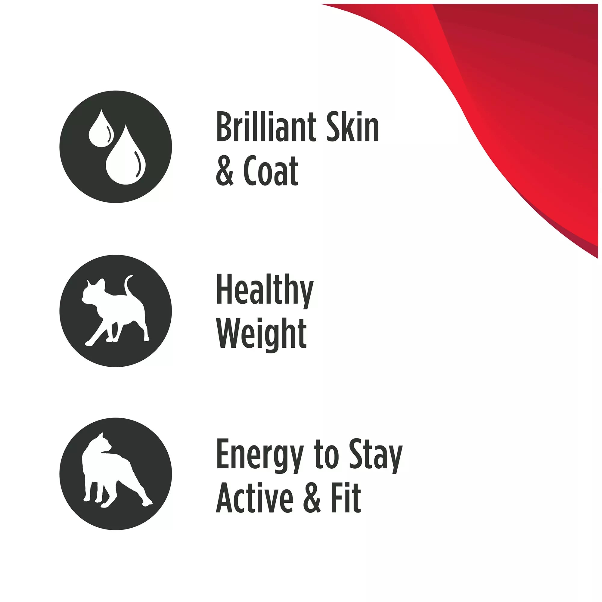 Nulo MedalSeries Healthy Weight Adult Dry Cat Food - Salmon