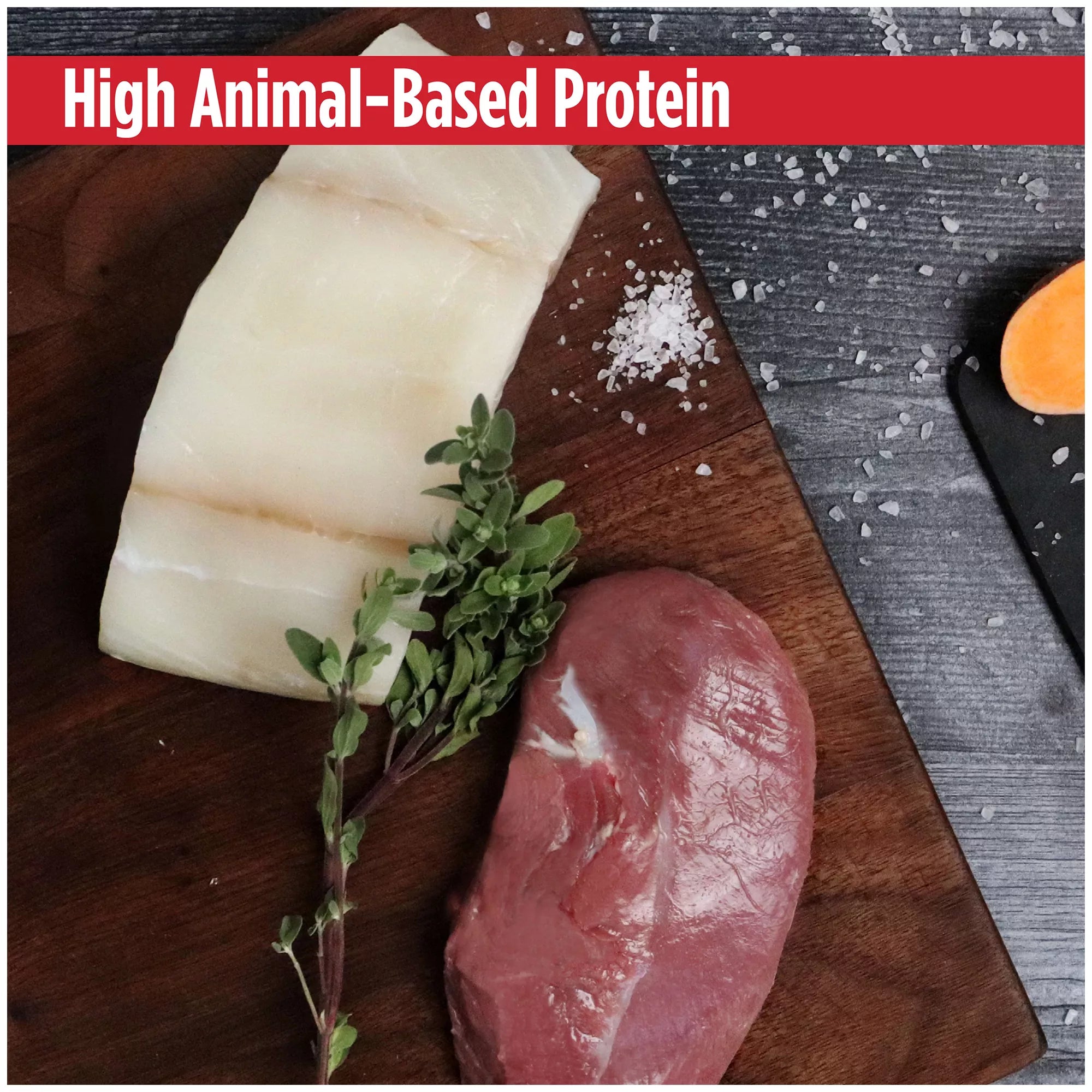 Nulo MedalSeries Healthy Weight Adult Dry Cat Food - Salmon