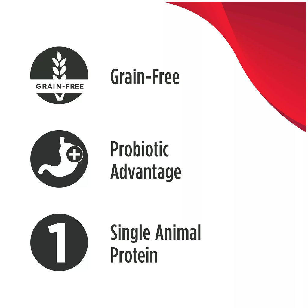 Nulo MedalSeries  All Life Stages Dry Cat Food - Chicken