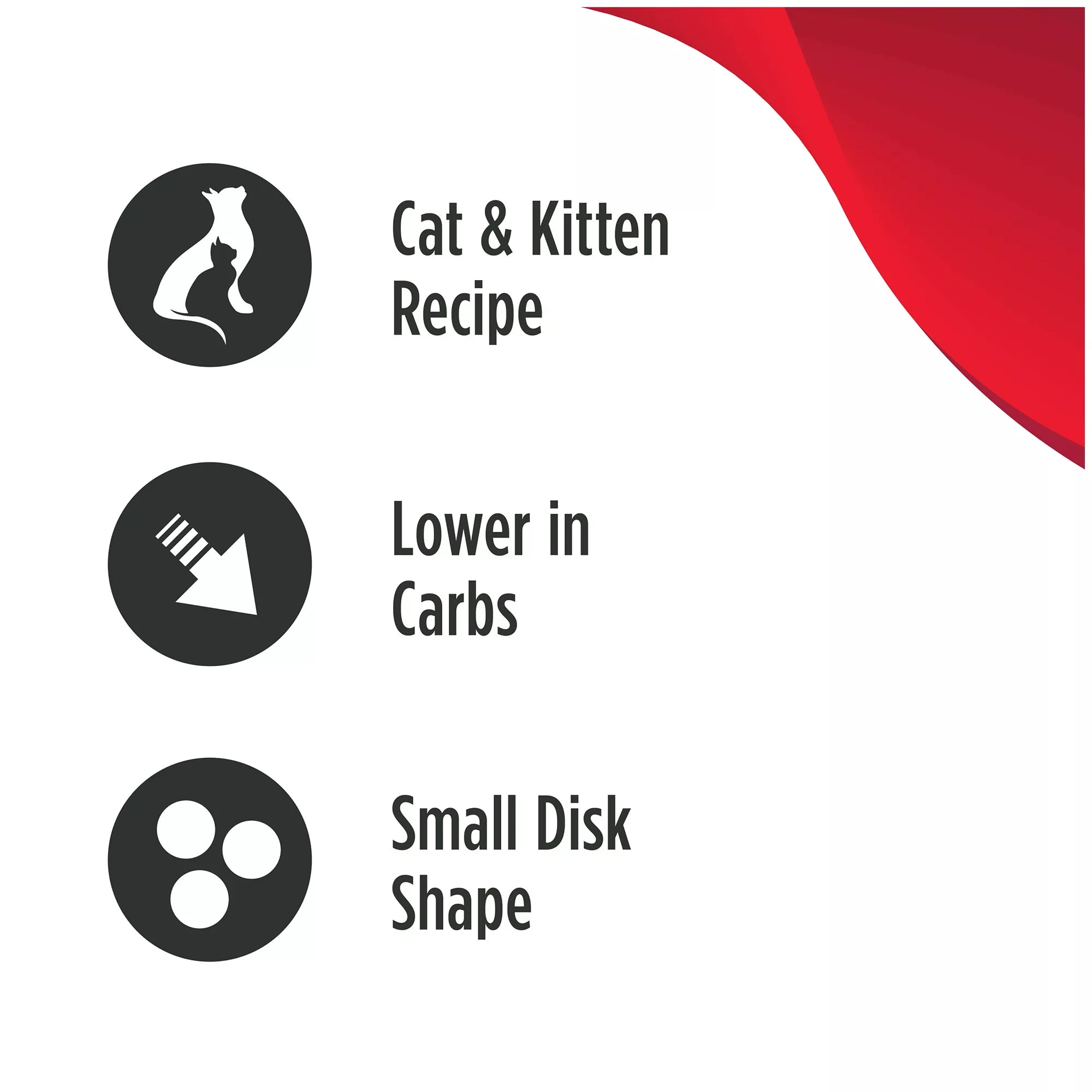 Nulo MedalSeries  All Life Stages Dry Cat Food - Chicken