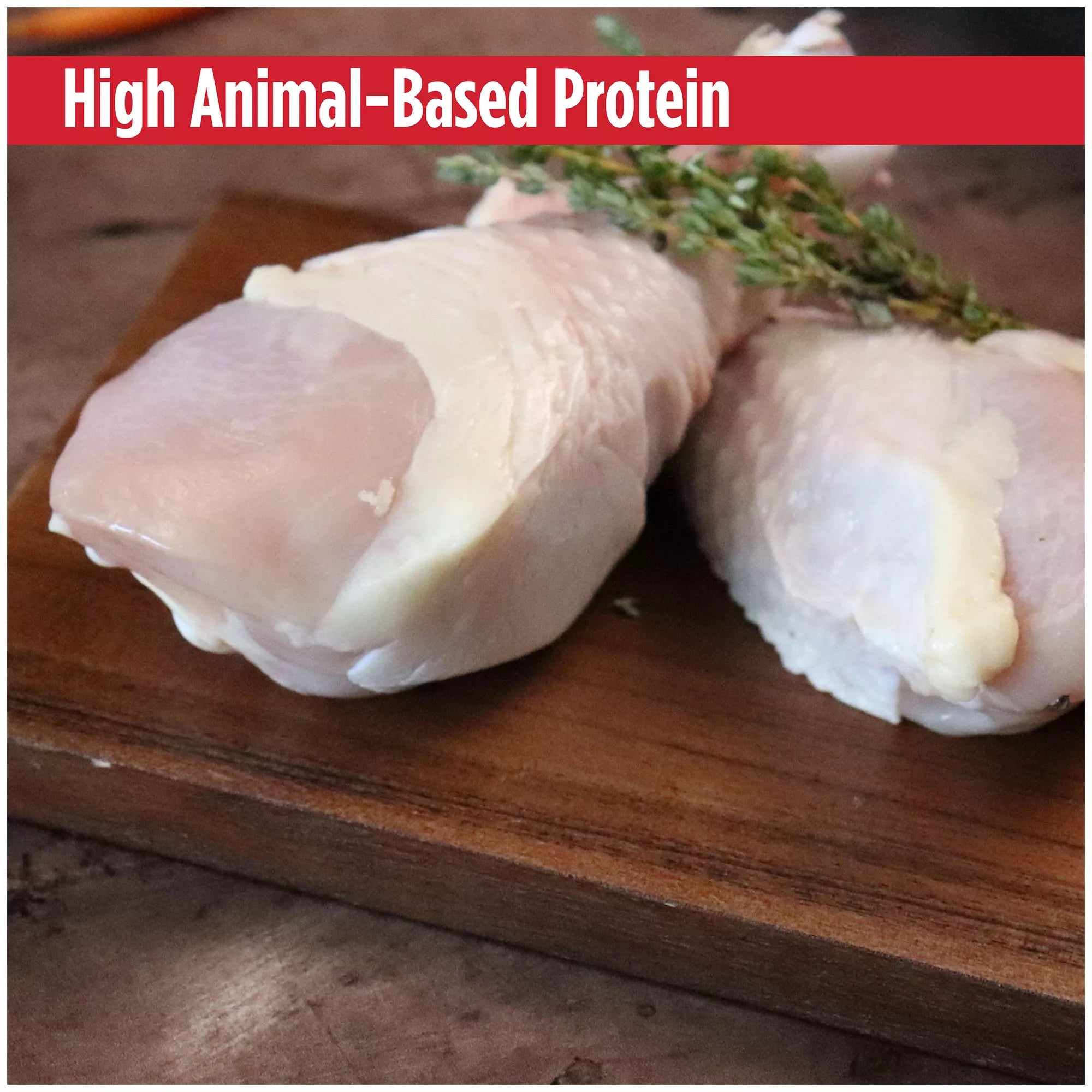 Nulo MedalSeries  All Life Stages Dry Cat Food - Chicken