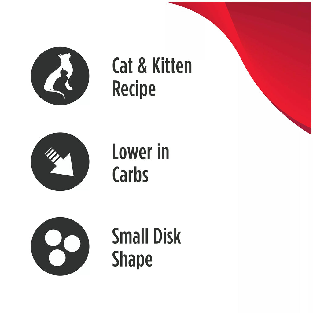Nulo MedalSeries  All Life stages Dry Cat Food - Cod