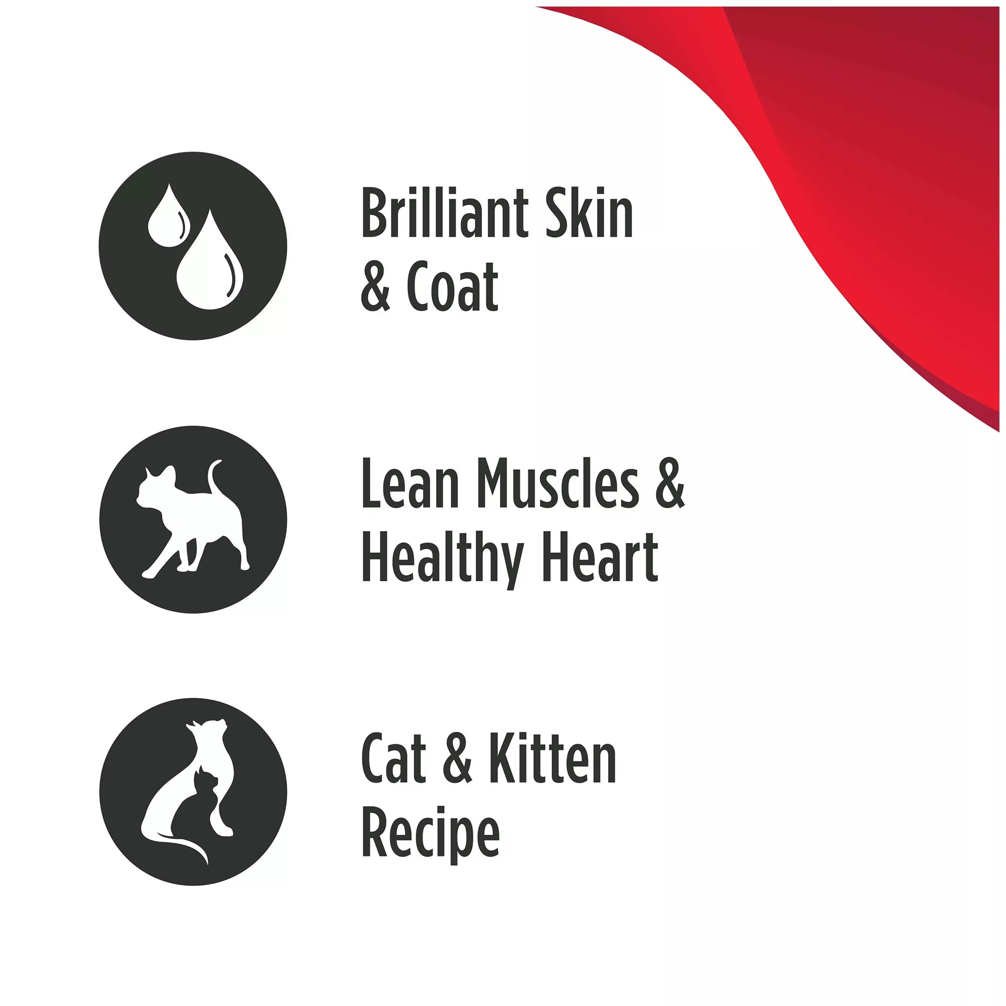 Nulo MedalSeries  All Life Stages Dry Cat Food - Grain-Free Pet Food, Cod