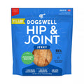 DOGSWELL Hip & Joint Jerky Dog Treat - Chicken, Grain-Free Pet Food