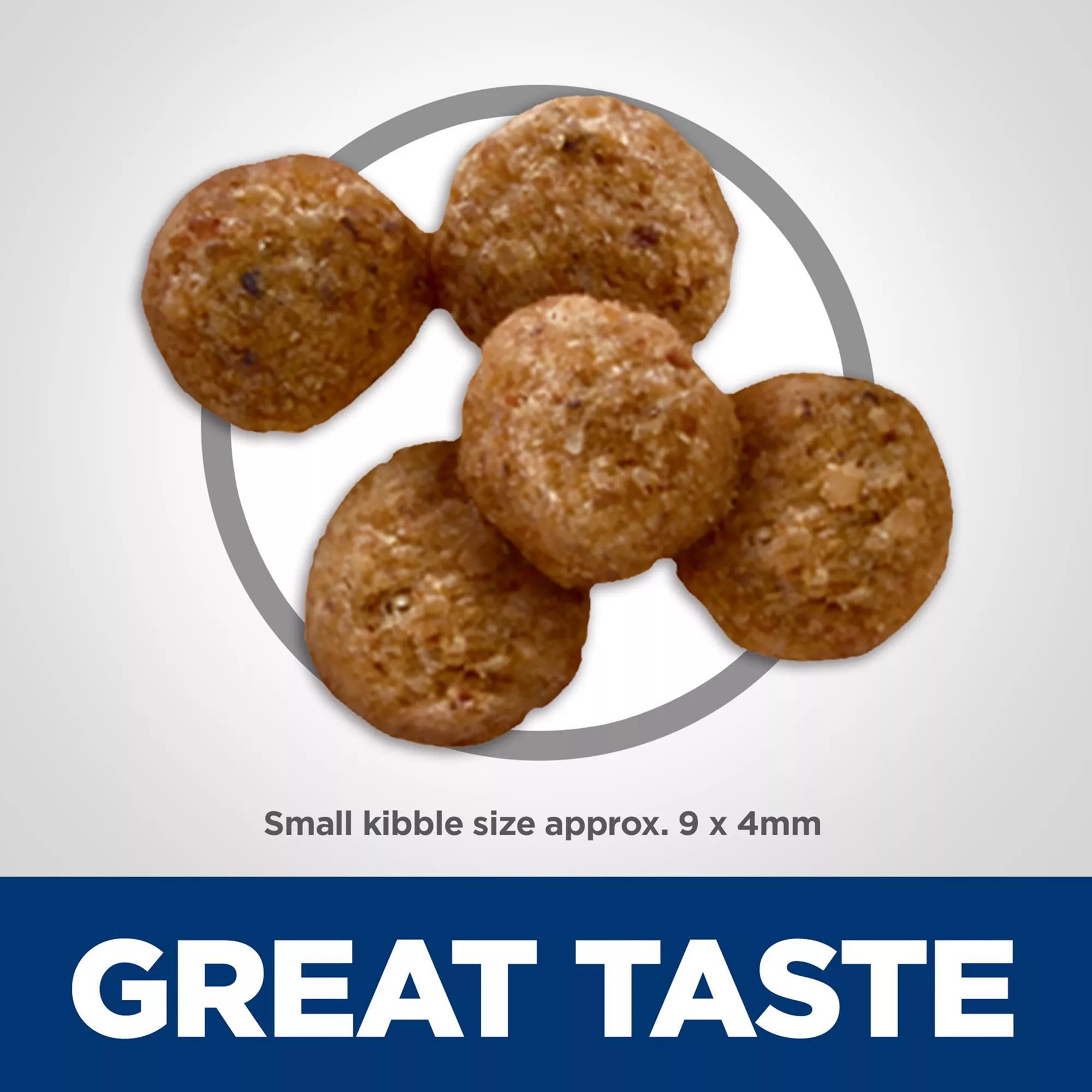 Hill's Science Diet Light Small Bites Adult Dog Food - Dry - Chicken & Barley