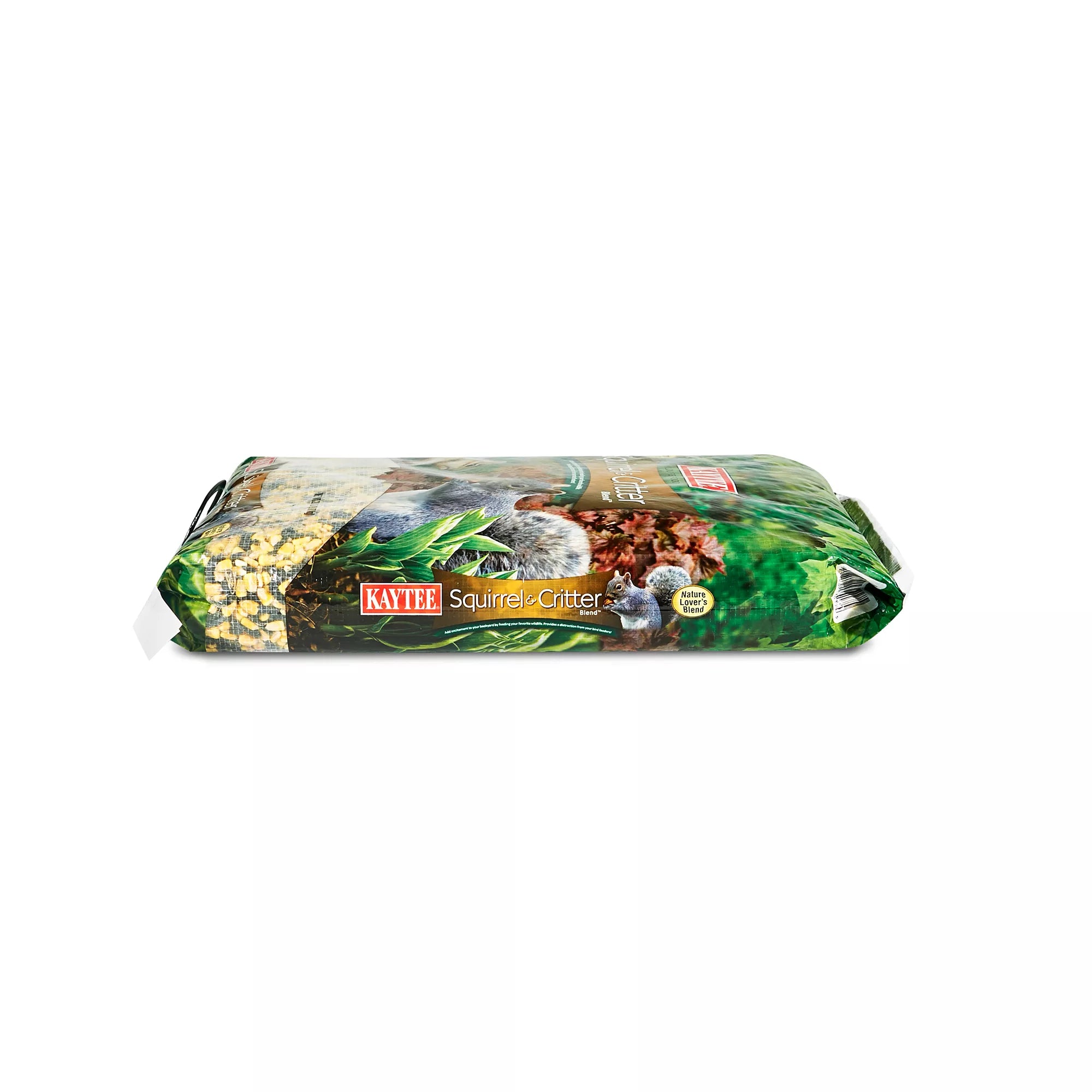 KAYTEE Squirrel & Critter Blend Wildlife Food