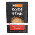 Simply Nourish Source Cat Meal Topper - 3 Oz, Natural Pet Food, High-Protein Pet Food, Grain-Free Pet Food