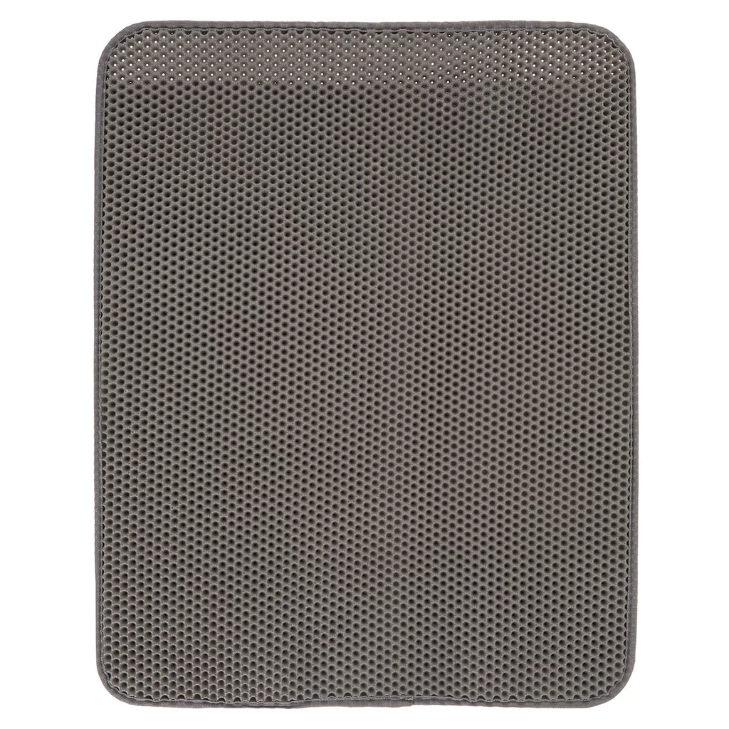 ExquisiCat Pocketed Cat Litter Mat