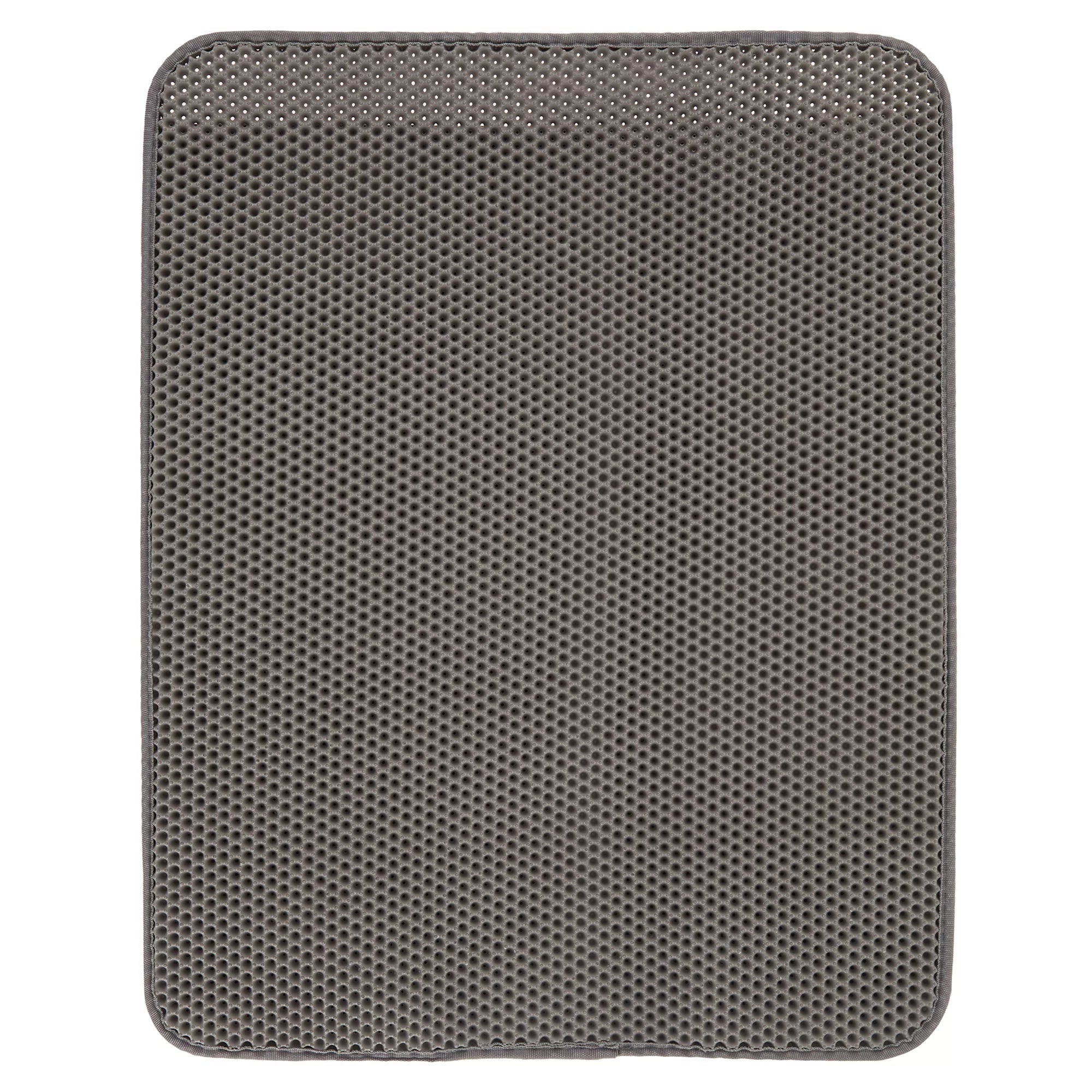 ExquisiCat Pocketed Cat Litter Mat