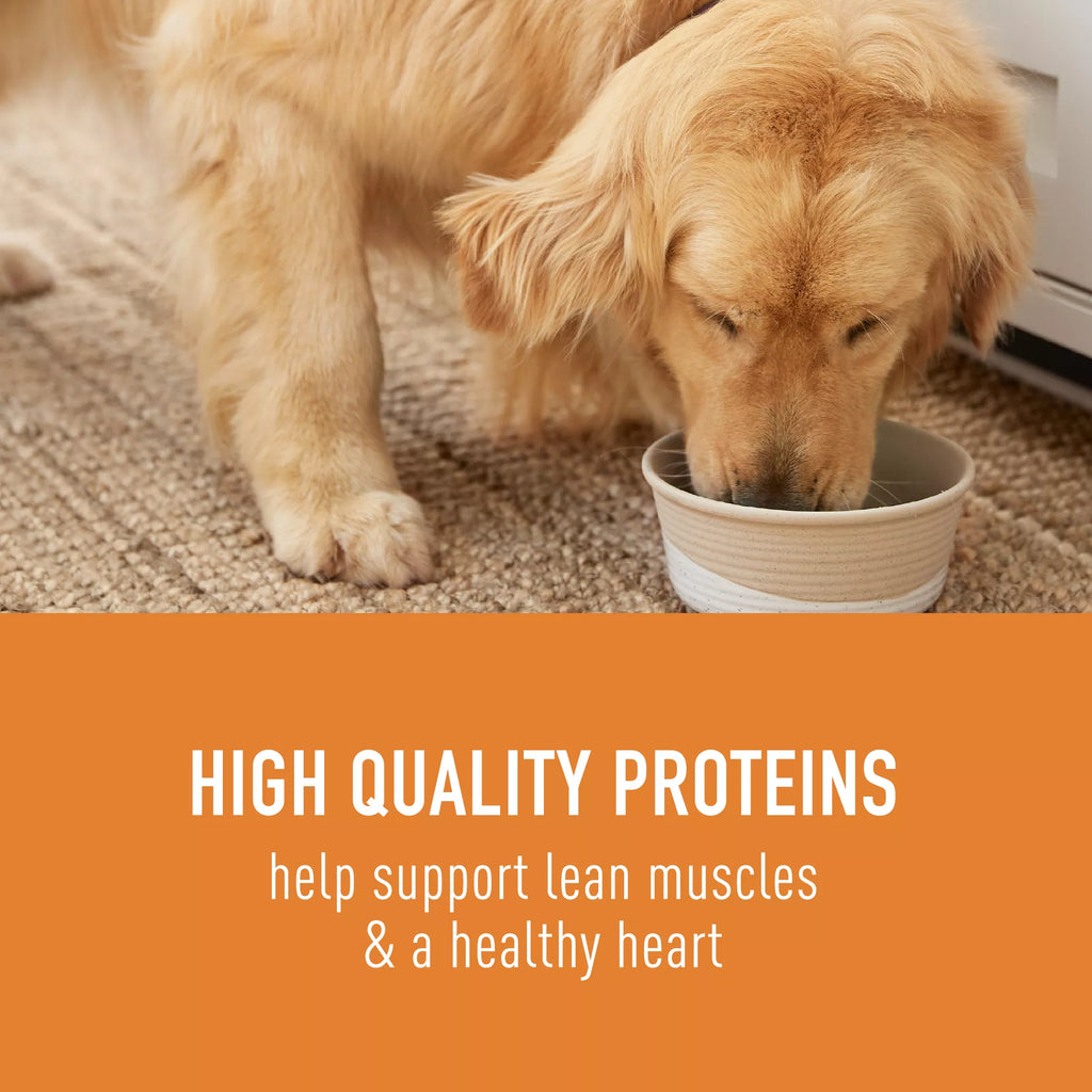 Simply Nourish Source Dog Meal Topper - Shreds, 3 Oz.