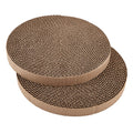Whisker City Scratcher Refills - 2 Pack