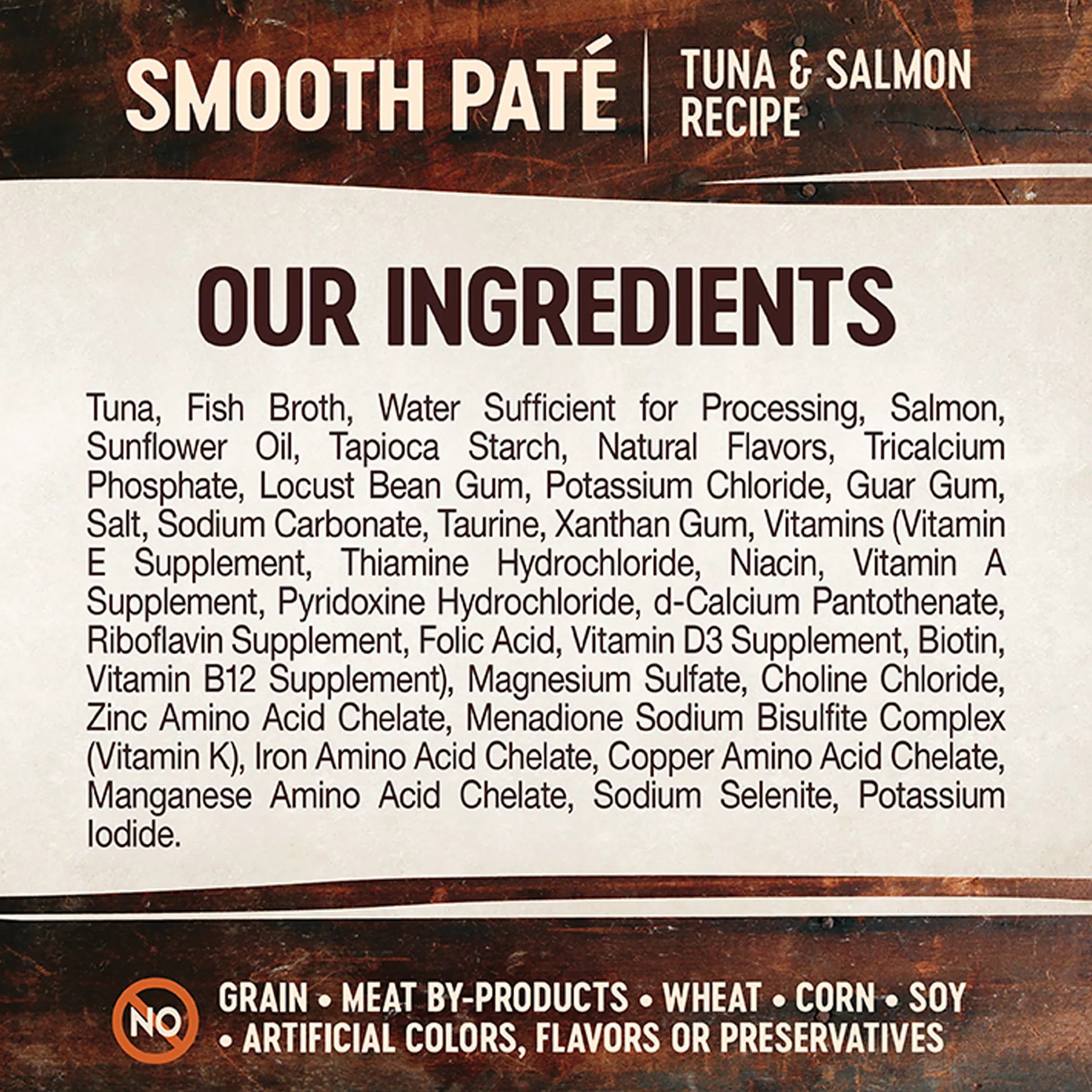 Wellness CORE Tiny Tasters Wet Cat Food - Natural Pet Food, Grain-Free Pet Food, Single Serve