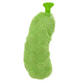 Whisker City Pickle Cat Toy - Catnip, Plush