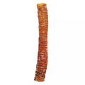 Dentley's 12" Beef Trachea Dog Chew - 1 Count