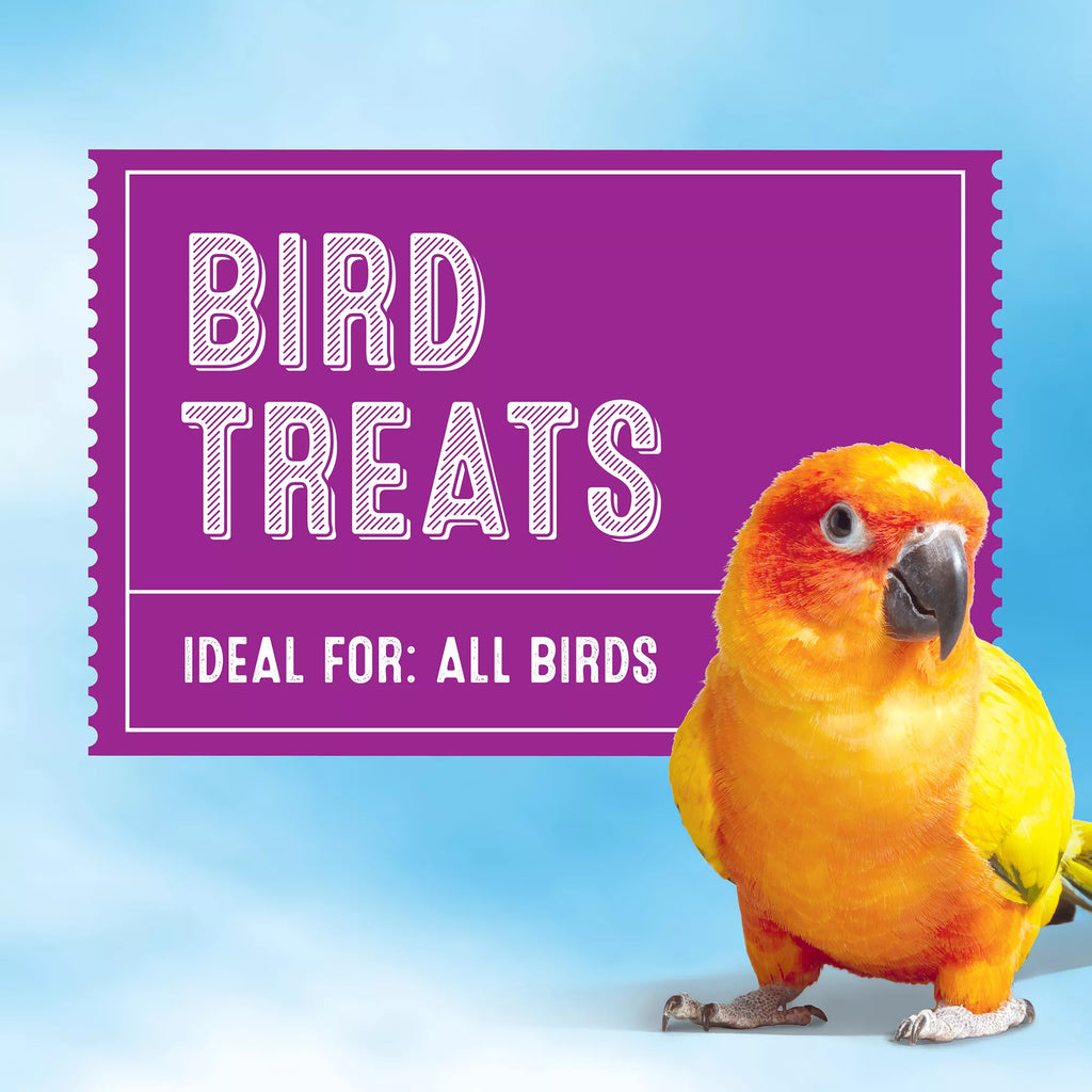 All Living Things Spray Millet Bird Treat