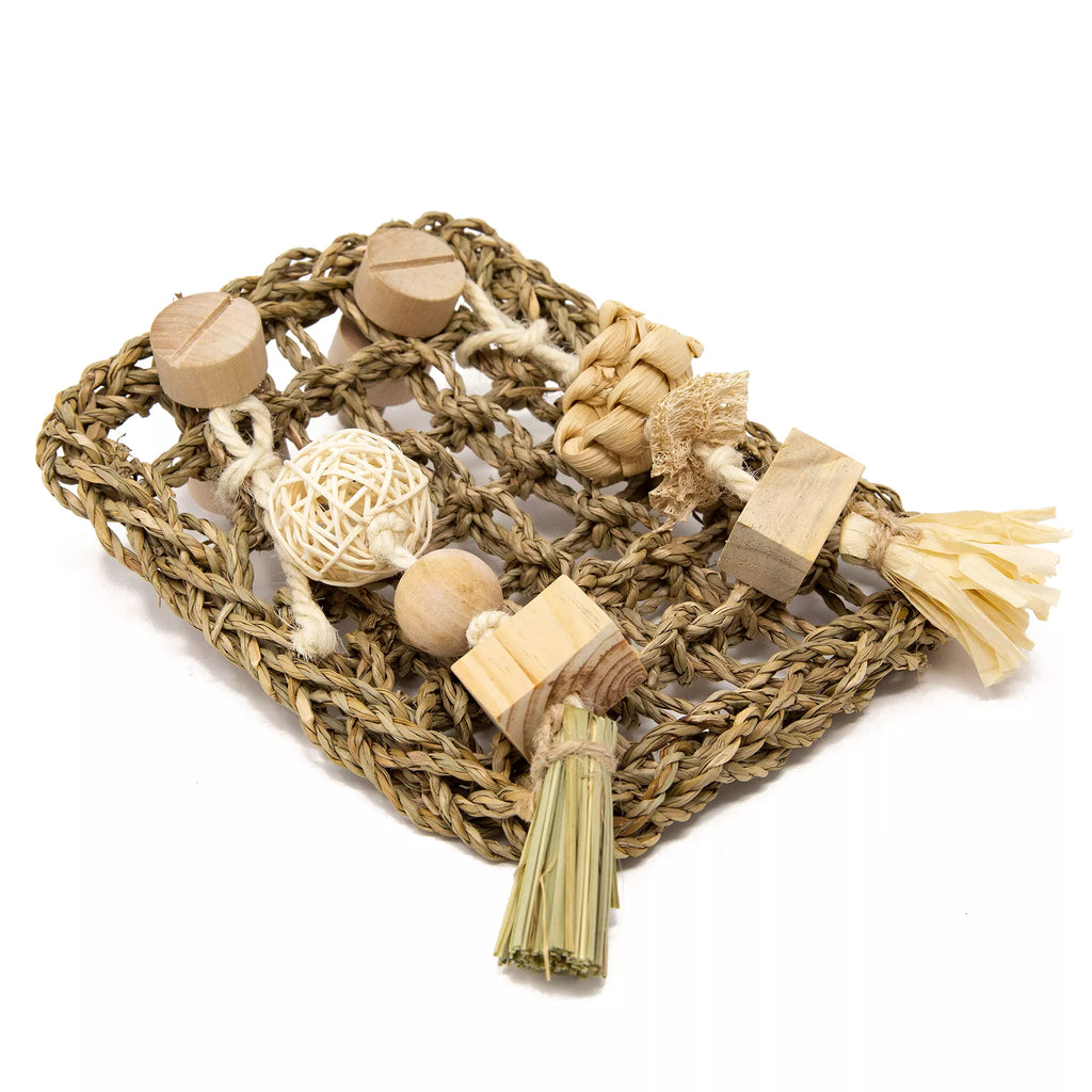 Oxbow Enriched Life Play Wall Small Pet Chew
