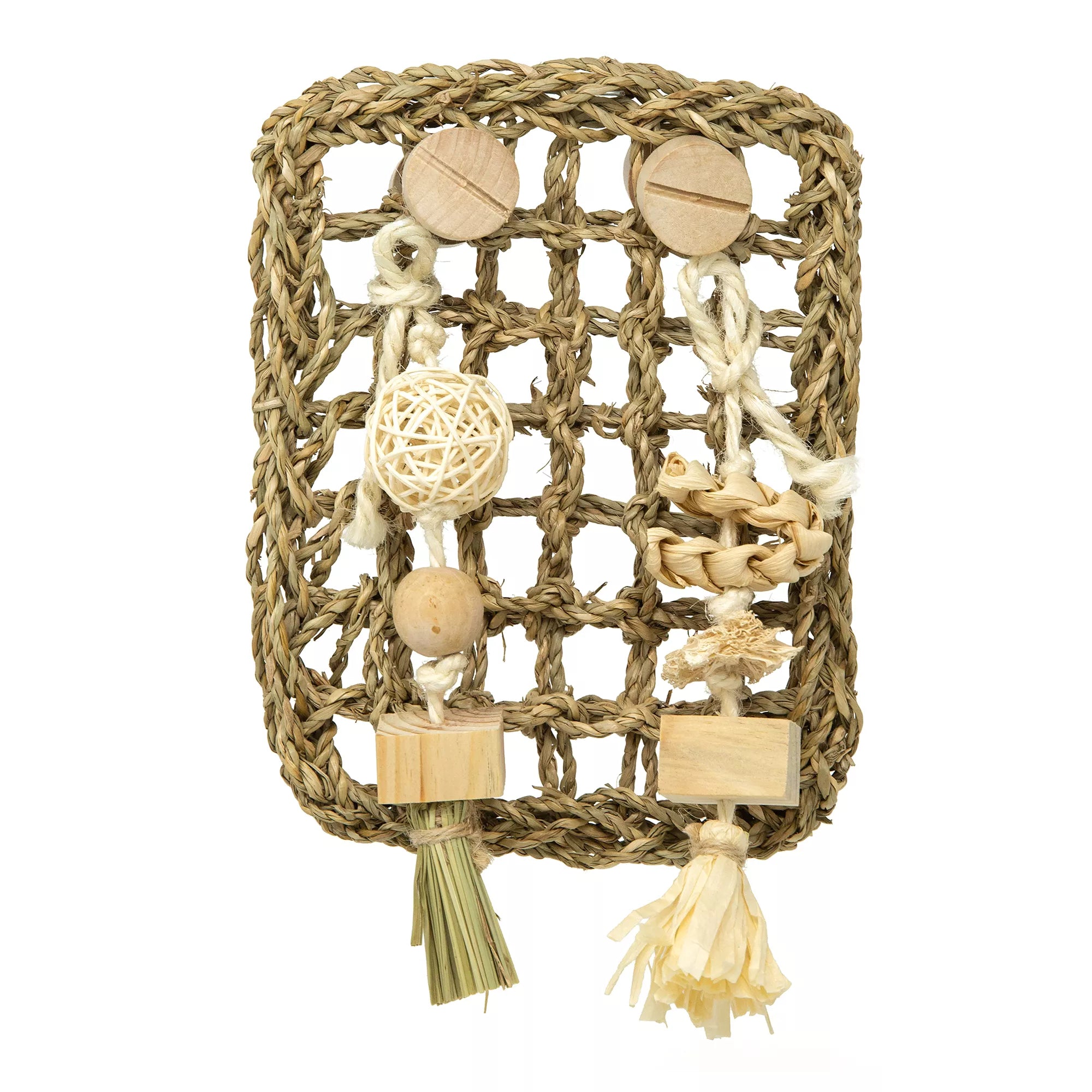 Oxbow Enriched Life Play Wall Small Pet Chew