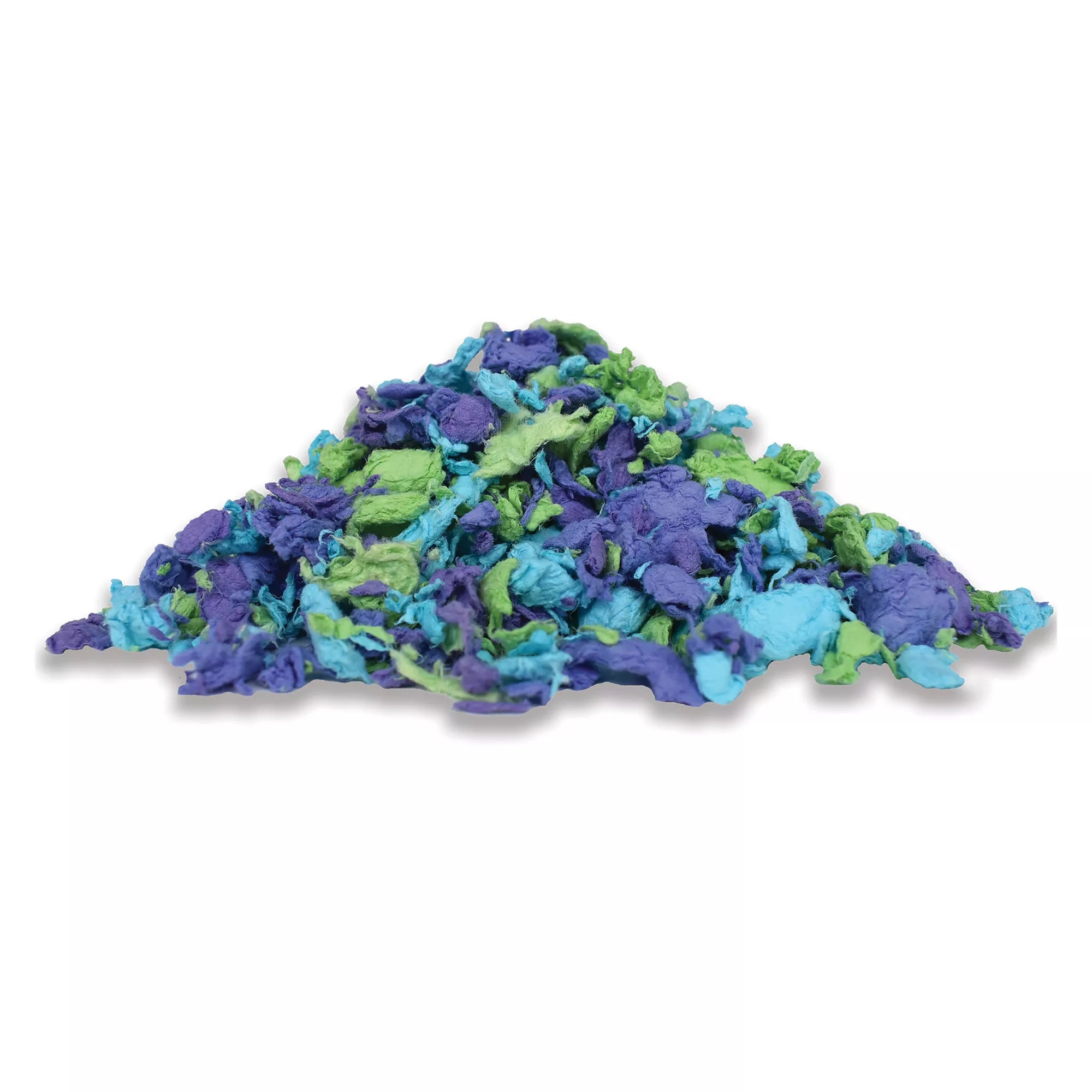 carefresh Special Edition Small Pet Bedding - Sea Glass