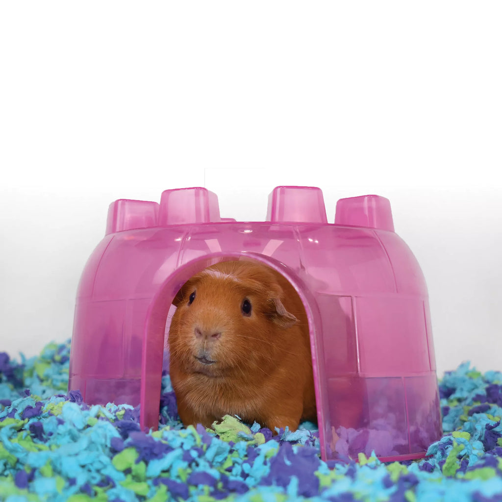 carefresh Special Edition Small Pet Bedding - Sea Glass