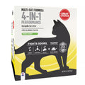 Great Choice 4-in-1 Performance Multi-Cat Clumping Cat Litter - Scented