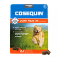 Nutramax Cosequin DS Joint Health Supplement for Dogs - Soft Chews with MSM & Boswellia