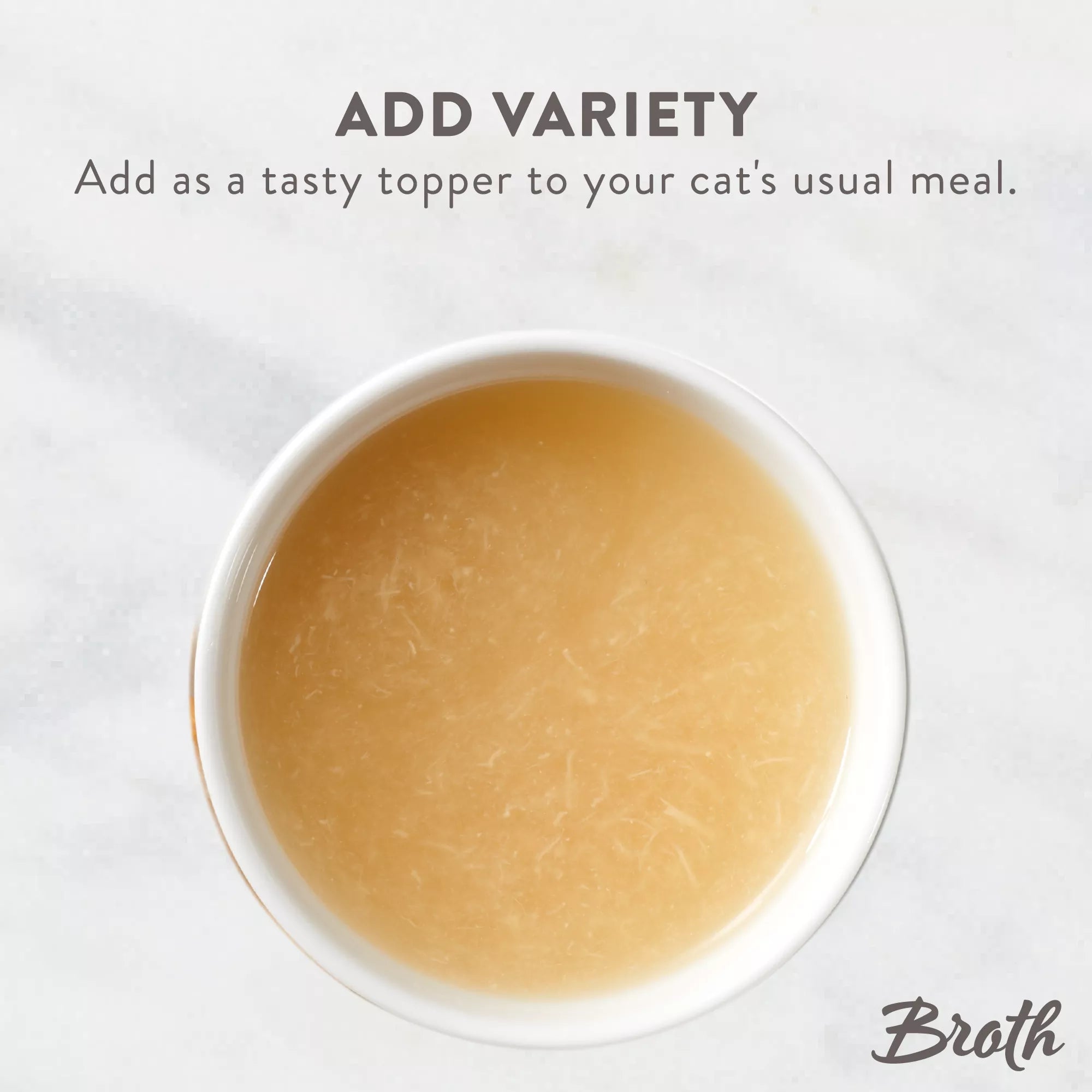 Simply Nourish Original Cat Meal Topper - 1.4 Oz, Natural Pet Food, Grain-Free Pet Food