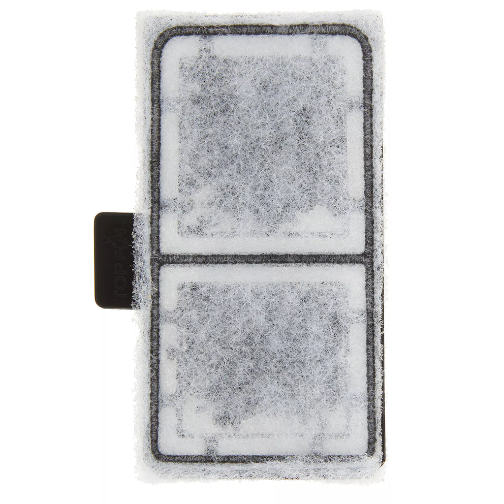 Top Fin Element EF-S Filter Cartridges