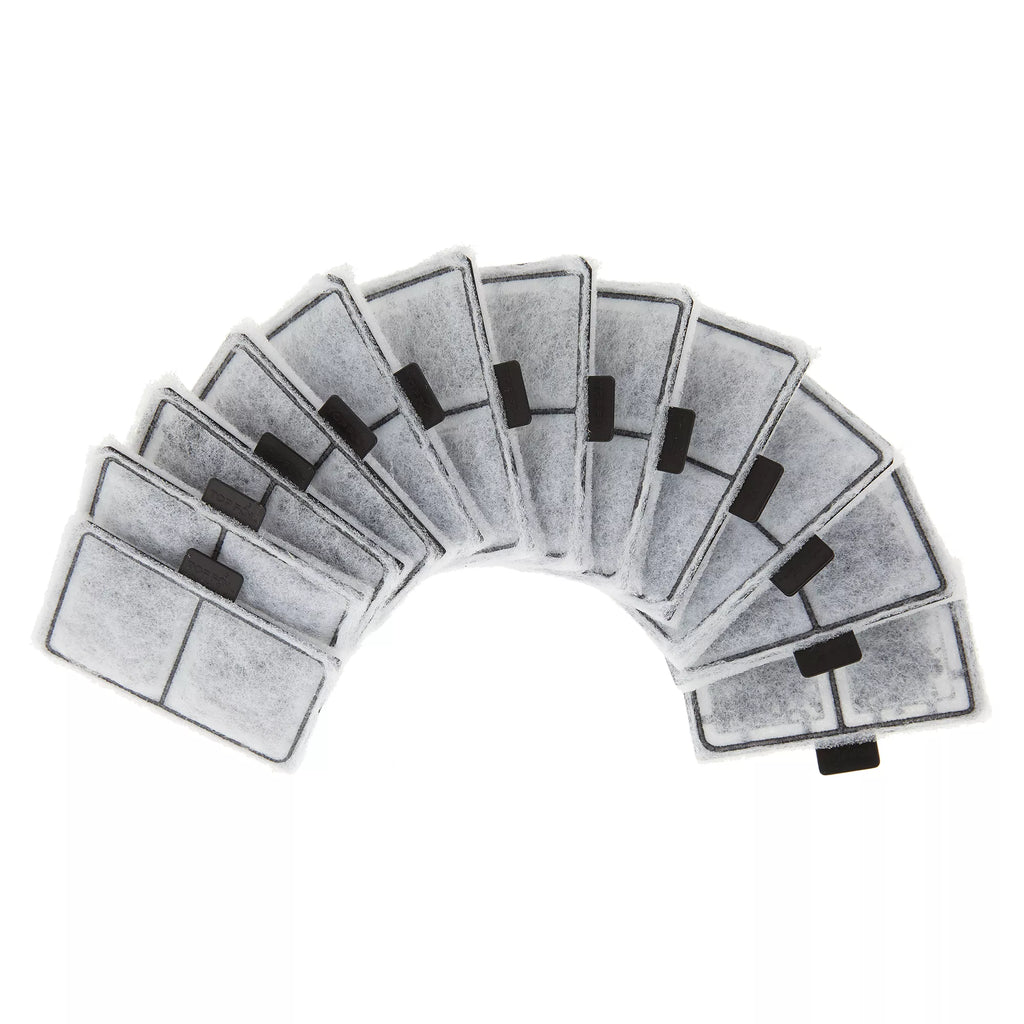 Top Fin Element EF-S Filter Cartridges