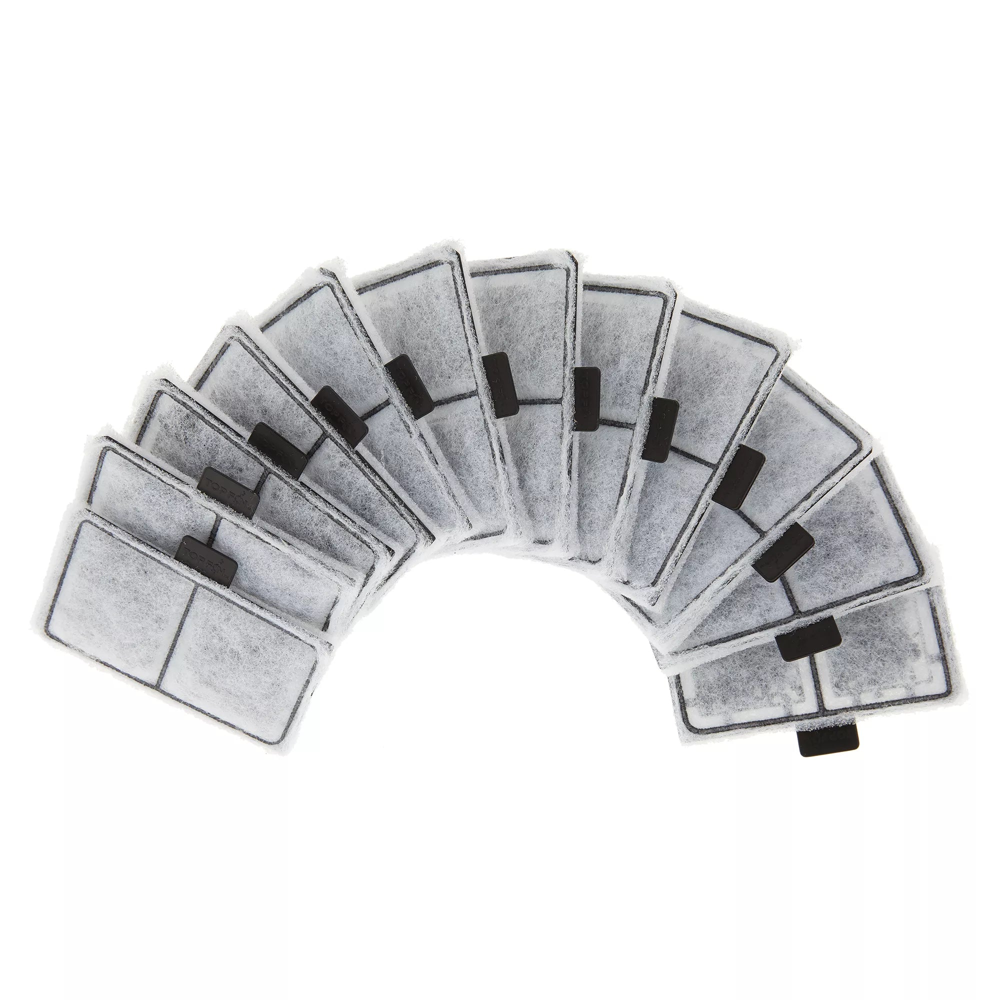 Top Fin Element EF-S Filter Cartridges