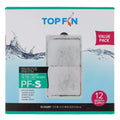 Top Fin PF-S Silenstream Aquarium Filter Cartridges
