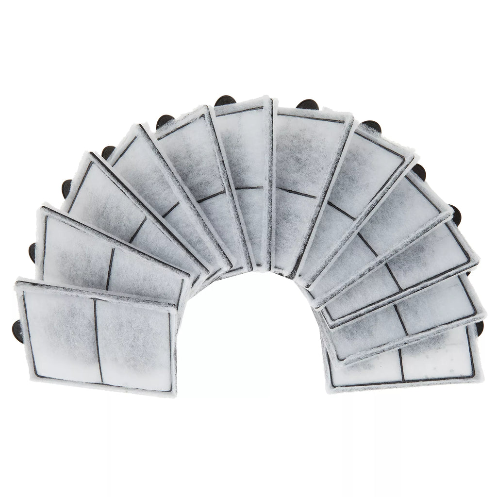 Top Fin Large Power Filter Cartridges