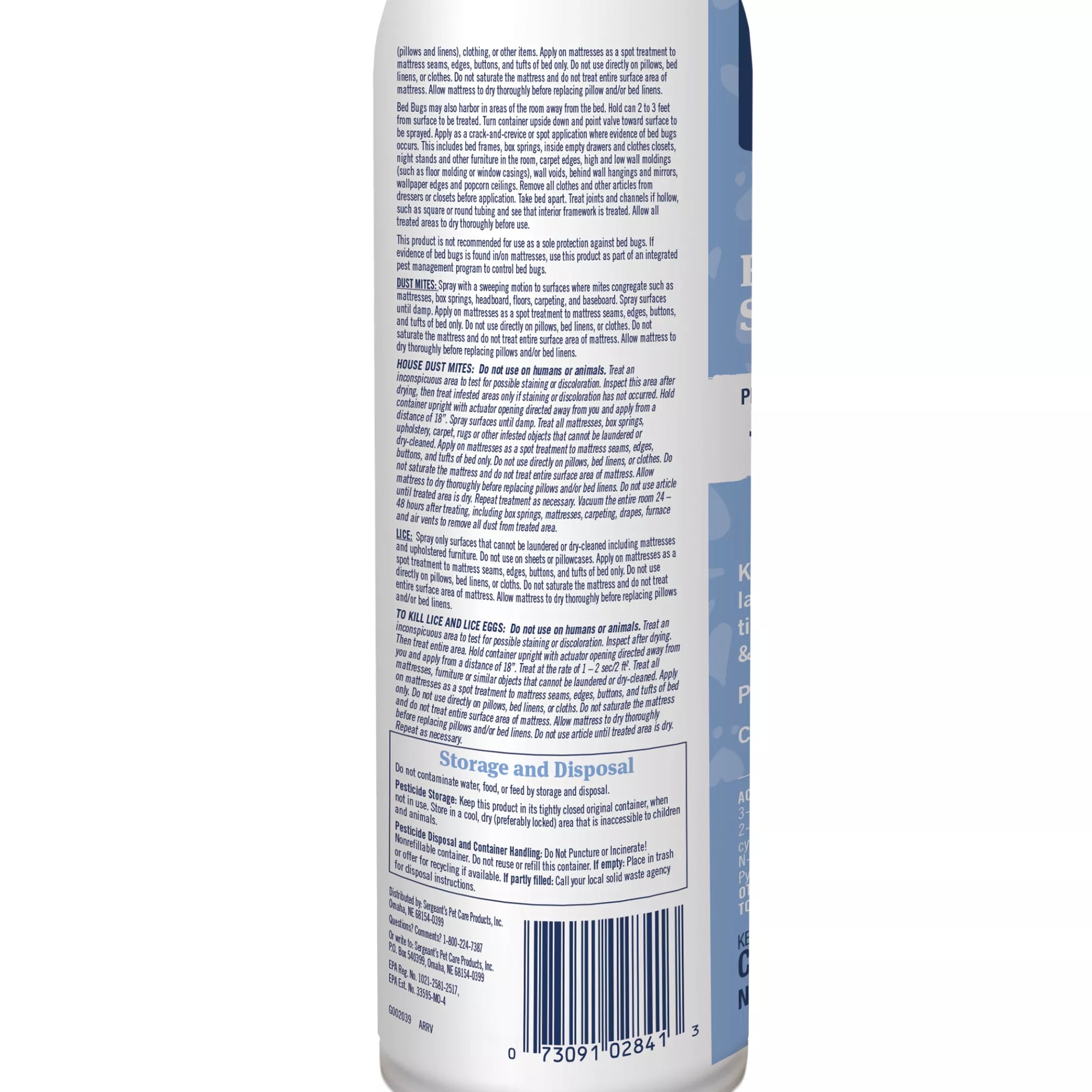 PetArmor Home Flea & Tick Home & Carpet Spray